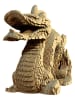 Cartonic 3D-puzzel ''Dragon'' lichtbruin