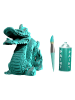 Cartonic 3D-puzzel ''Dragon'' lichtbruin