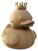 Cartonic 3D-puzzel ''Duck'' lichtbruin