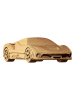 Cartonic 3D-puzzel ''Ferrari'' lichtbruin