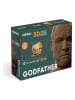 Cartonic 3D-puzzel ''Godfather'' lichtbruin