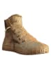 Cartonic 3D-puzzel ''High Top Sneaker'' lichtbruin