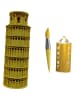 Cartonic 3D-puzzel ''Leaning Tower of Pisa'' lichtbruin