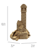 Cartonic 3D-puzzel ''Lighthouse'' lichtbruin