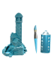 Cartonic 3D-Puzzle ''Lighthouse'' in Hellbraun