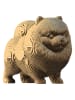 Cartonic 3D-puzzel ''Pomeranian Spitz'' lichtbruin
