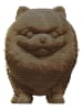 Cartonic 3D-puzzel ''Pomeranian Spitz'' lichtbruin