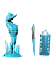 Cartonic 3D-puzzel ''Seahorse'' lichtbruin