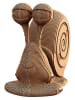 Cartonic 3D-puzzel ''Snail'' lichtbruin
