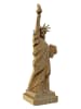 Cartonic 3D-puzzel ''Statue od Liberty'' lichtbruin