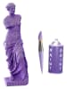 Cartonic 3D-puzzel ''Venus de Milo'' lichtbruin
