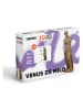 Cartonic 3D-puzzel ''Venus de Milo'' lichtbruin