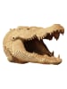 Cartonic 3D-puzzel ''Crocodile'' lichtbruin