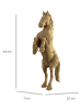 Cartonic 3D-puzzel ''Horse'' lichtbruin