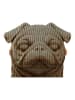 Cartonic 3D-puzzel ''Pug'' lichtbruin