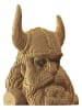 Cartonic 3D-puzzel ''Viking'' lichtbruin