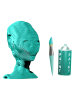 Cartonic 3D-puzzel ''Alien'' lichtbruin