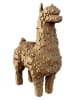 Cartonic 3D-Puzzle ''Alpaca'' in Hellbraun