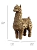 Cartonic 3D-puzzel ''Alpaca'' lichtbruin