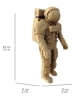 Cartonic 3D-puzzel ''Astronaut'' lichtbruin