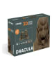 Cartonic 3D-puzzel ''Dracula'' lichtbruin