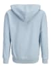 JACK & JONES Junior Hoodie "Perry" lichtblauw