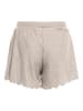 KIDS ONLY Shorts "Nella" in Beige