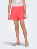 KIDS ONLY Shorts "Nella" in Rot