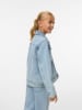 Vero Moda Girl Spijkerjas "Tessa" lichtblauw