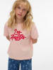 Vero Moda Girl Shirt "Victoria" in Rosa