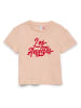 Vero Moda Girl Shirt "Victoria" lichtroze