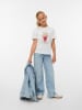 Vero Moda Girl Jeans "Vanessa" - Comfort fit - in Hellblau