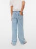 Vero Moda Girl Jeans "Vanessa" - Comfort fit - in Hellblau
