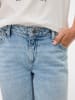 Vero Moda Girl Jeans "Vanessa" - Comfort fit - in Hellblau