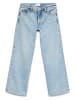 Vero Moda Girl Spijkerbroek "Vanessa" - comfort fit - lichtblauw