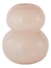 OYOY living design Vase "Lasi" in Rosa - (H)30 cm x Ø 25,5 cm