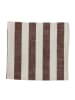 OYOY living design Tischdecke in Braun/ Beige