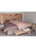 OYOY living design Tafellamp "Hatto" wit - (H)30 x Ø 41 cm