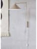 OYOY living design Wandlampe "Kasa" in Weiß - (L)60 x (B)27 x (H)51 cm