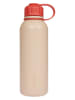 OYOY Trinkflasche "Pullo" in Beige - 520 ml