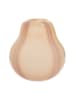 OYOY living design Vaas "Kojo" lichtroze - (H)25 x Ø24,5 cm