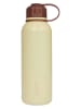 OYOY Trinkflasche "Pullo" in Creme - 520 ml