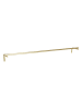 OYOY Handtuchhalter "Pieni" in Gold - (L)74 cm