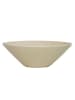 OYOY living design Schüssel "Yuka" in Beige - Ø28 x (H)9,2 cm