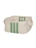 OYOY living design Brotkorb in Beige/ Grün - (L)24 x (B)24 x (H)14 cm