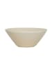 OYOY living design Miska "Yuka" w kolorze beżowym - wys. 6 x Ø 15 cm