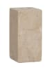 OYOY living design Kaarshouder "Savi" beige - (B)5 x (H)10 cm