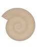 OYOY living design Onderzetter "Nautilus" beige