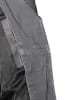 Buffalo Lederjacke in Grau