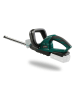 Lifa Living Nożyce "CHT20H" w kolorze zielonym do żywopłotów